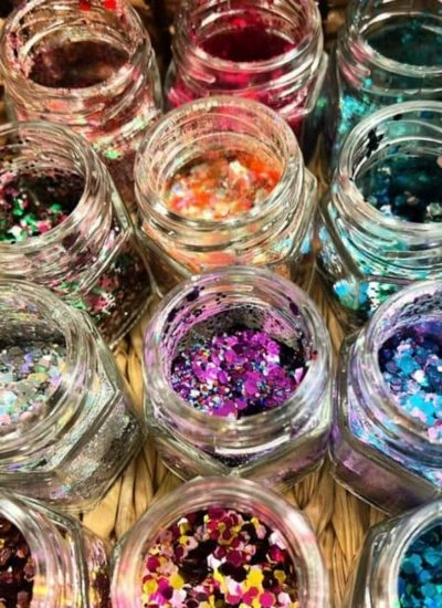 Glitter